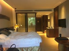 -西双版纳融创皇冠假日度假酒店