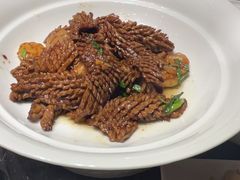 -闫府私房菜·老字号(恒隆店)