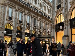 -埃马努埃莱二世拱廊