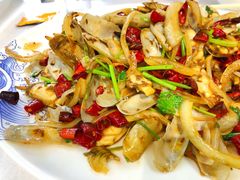 -北戴河庆山饭店·海鲜砂锅粥(北戴河黑石路店)