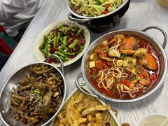 -小民大排档(江汉路店)
