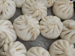 -石饮红星包子(中山路店)