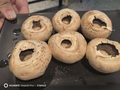 -花味·自助烤肉(南方时代店)
