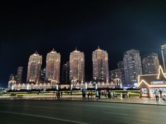 -星海广场