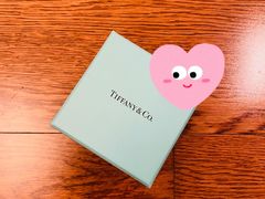 -Tiffany & Co.蒂芙尼
(杭州大厦店)