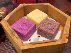 -古都历食南京菜·烤鸭·鸭血粉丝·汤包(南京博物院店)