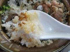 -荣记煲仔饭(高庙路店)