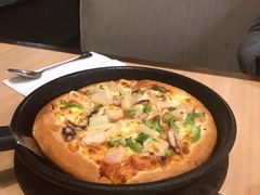 -必胜客(瑞虹店)