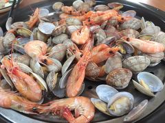 -船奇蒸汽海鲜·闽菜(八市海鲜总店)