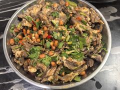 -牛一煲美食(江高店)