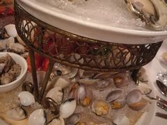 -火车头法国西餐厅