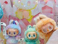 -泡泡玛特POPMART(苏州诚品生活店)