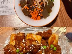 -波螺油子青岛本帮菜(银座店)