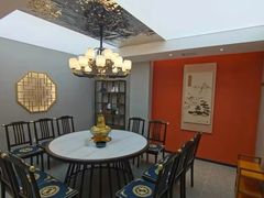 -曲氏老北京铜锅涮肉•火锅(不老街店)