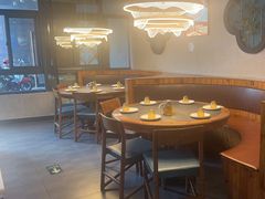 -莘府·老豆腐鱼头·建德菜(金马店)
