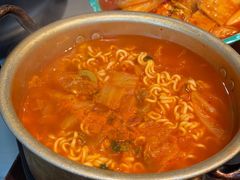 -양평식당·杨平食堂(华贸店)