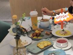 -库滋明·俄罗斯特色美食(中央大街店)