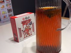 -将军府·鸡毛店(武侯祠店)