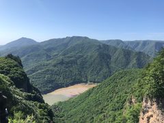 -崆峒山景区