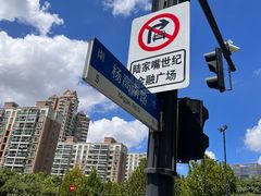 -陆家嘴世纪金融广场