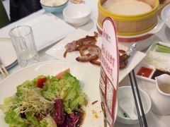 -大鸭梨烤鸭(左家庄店)