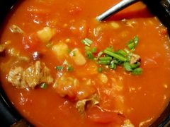 -阿罗新疆菜(人民广场店)