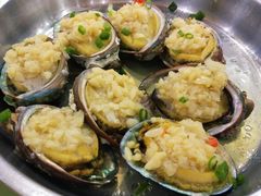 -贞姨美食·老字号海鲜大排档