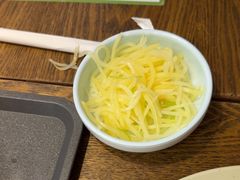 -李先生牛肉面大王(北京平谷步行街店)