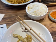 -九转小磨·非遗东北菜(群力店)