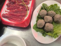 -燃计沙茶皇·香港沙茶火锅(人广旗舰店)