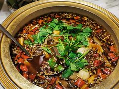 -御仙都北京菜馆·烤鸭店(双井店)