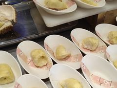 -半岛听涛蒸汽海鲜自助(K11店)