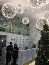 点击看大图 -3AM HAIR SALON烫发染发接发