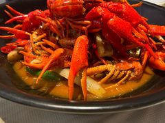 -聚味瞿记·龙虾堂(坡子街店)