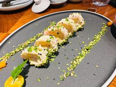 -喜鼎海胆水饺(东港店)