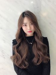 -3AM HAIR SALON染发接发