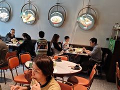 -清真·宁夏印象·盐池滩羊肉体验店(江宁路店)