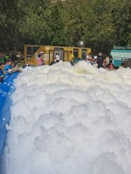 -浅山蜜塘奇妙乐园·亲子营地