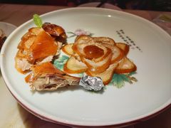 -京华烟云·北京烤鸭(领展购物广场·中关村店)