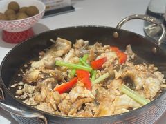 -谭厨中山传家菜.乳鸽.脆鲩鱼(华强北中航城店)
