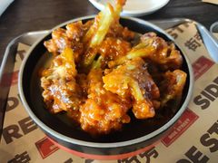 -Side Street街旁(交道口店)