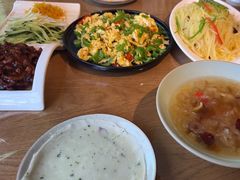 -顶顶香煎饼家常菜(金花南路店)