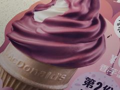 -麦当劳(金桥店)