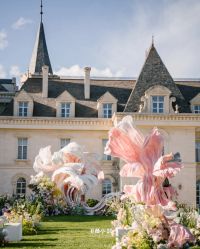 -美薇亭婚礼顾问