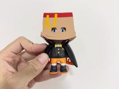 -麦当劳(新王府井店)