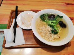 -富源春面馆(四川北路店)