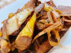 -天桥饭店·特色海鲜(金山嘴渔村店)