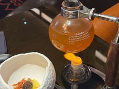 -恰餐厅及酒吧CHAR Bar & Grill(北京三里屯洲际店)