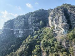 -大慈岩风景区