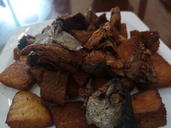 -明海妈妈菜(大连外国语学院店)